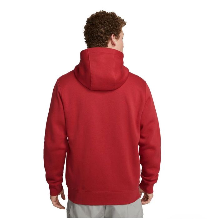 Bluza firmy Nike Liverpool