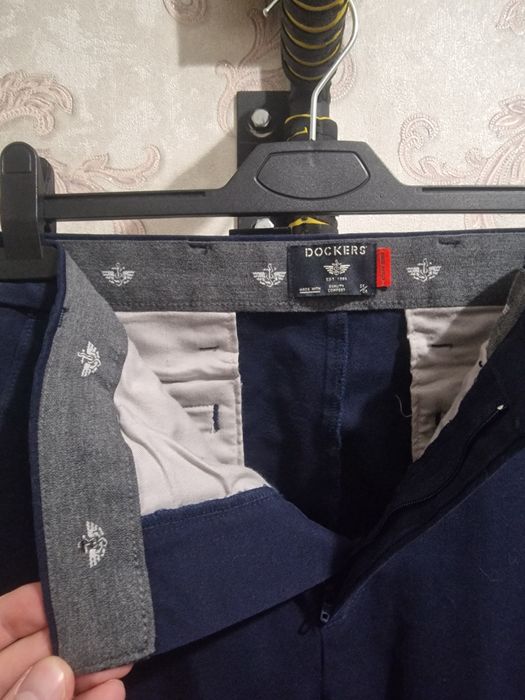 Класичні штани Dockers USA