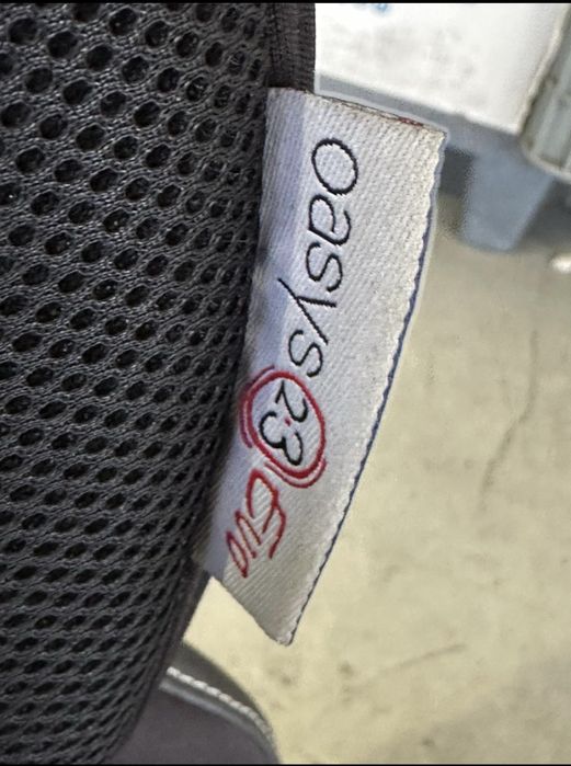 Cadeira auto Chicco Oasys 2.3 Evo