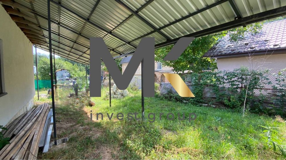 Будинок на 6 сотках біля лісу в с. Петрушки!