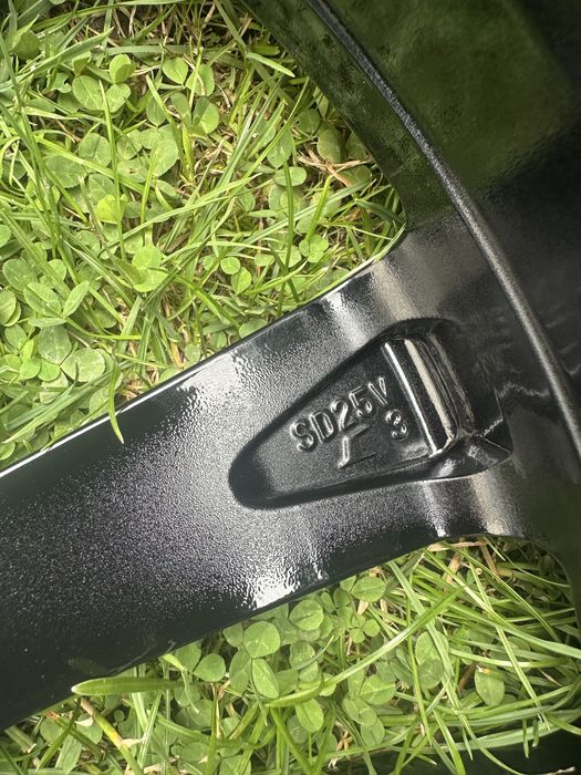 Диск Toyota Lexus RX NX R20 5.114 3