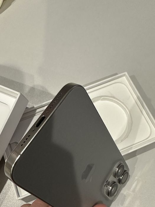 Iphone 15 Pro Max 256 gb айфон 15 про макс