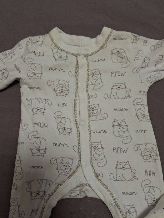 Чоловічки (сліпи) Minikin 56 розмір