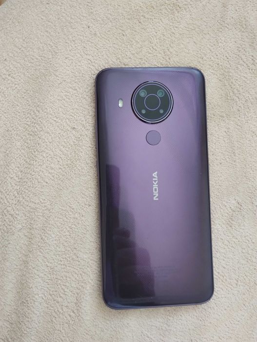 Nokia 5.4  telefon