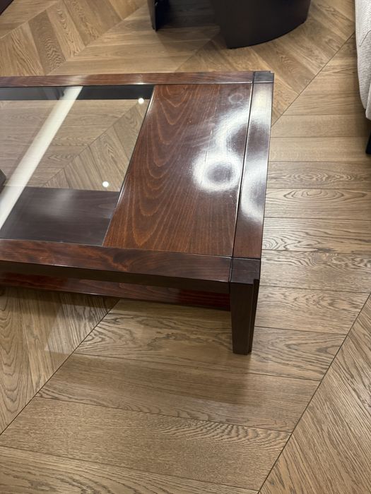 Ława Kler Klose 110x60 cm stan bardzo dobry