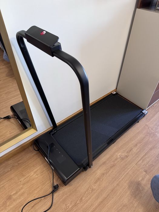 Passadeira Caminhada/Corrida Racingreat 10km/h 750w