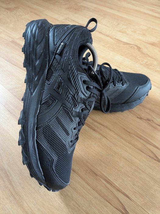 Asics Gel -Sonoma 6 GTX(1011BO48-002): 2 450 грн. - Кроссовки для
