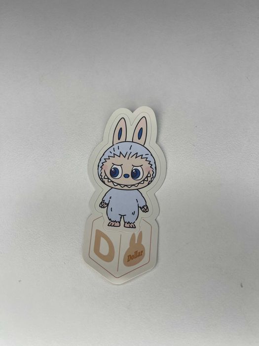 Labubu The Monsters – Pin For Love (A–M) | D