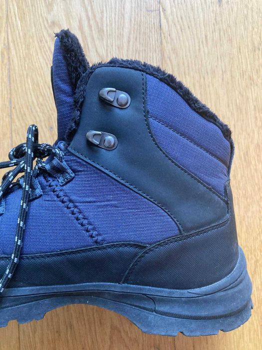 Botas Aprés Ski CMP - Tamanho 43