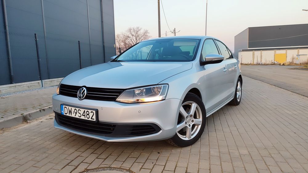 Volkswagen Jetta