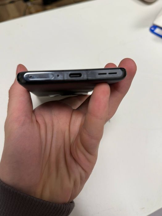 Oneplus 12 12/256 идеал