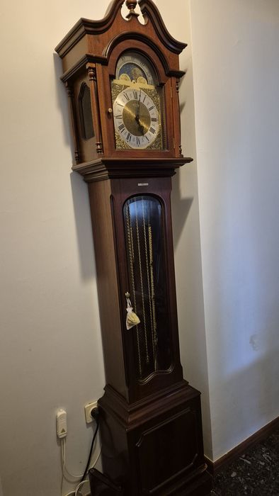 Relógio Antiguidade - 50€