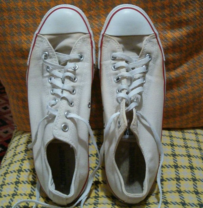 Converse - All Star - Made in U.S.A. - Aifai