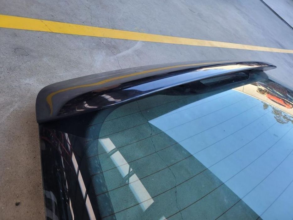 Aileron Audi S3 8l Original (8L9827933)