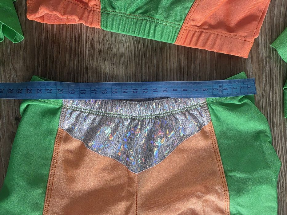 Stroj disco dance 122