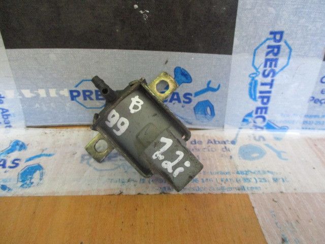 Válvula controlo de ar OPEL Vectra B Hatchback (38_)