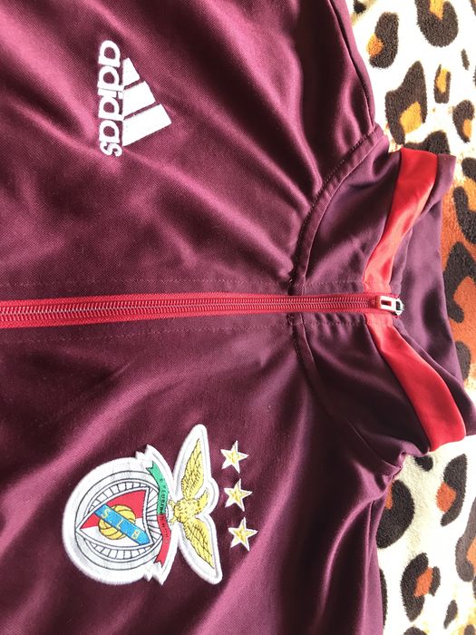 Fato de Treino Benfica Oficial Adulto Tamanho L