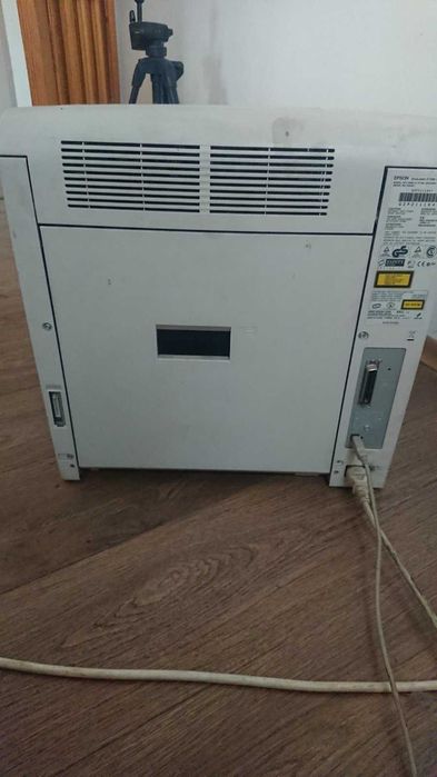 Продам Цветной лазерный принтер ЕPSON AcuLaser C1100
