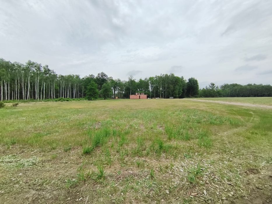 Działki budowlane - Widok 4