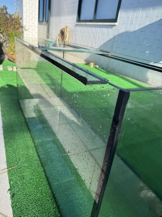 Aquario 120 x 40 x 50