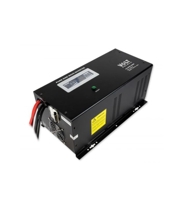 ДБЖ Volt Polska SINUS PRO 2400 W 12/230V (1600/2400W)