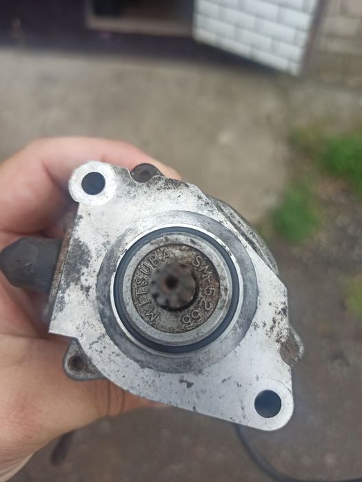 Стартер Suzuki сузуки