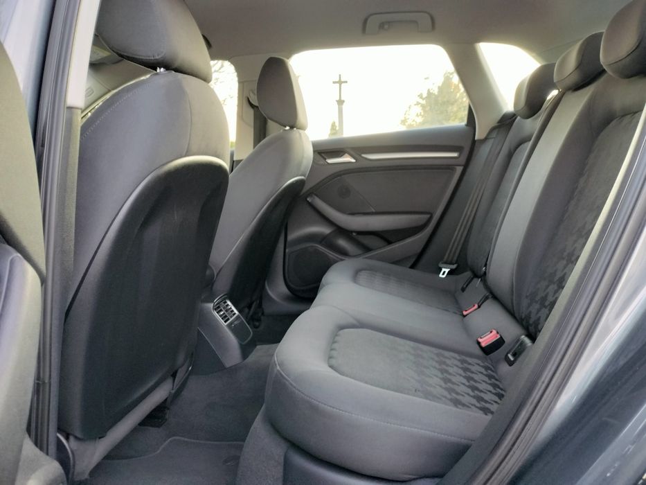 Audi A3 Sportback Advance ( Nacional)