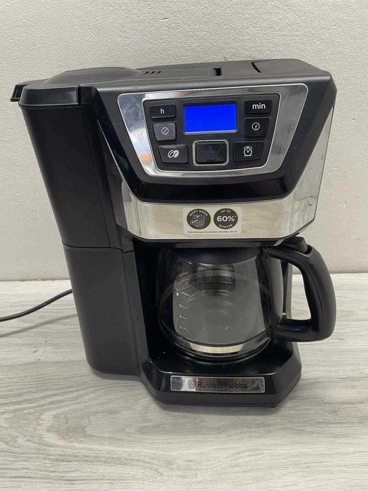 Ekspres przelewowy Russell Hobbs 1,5 l