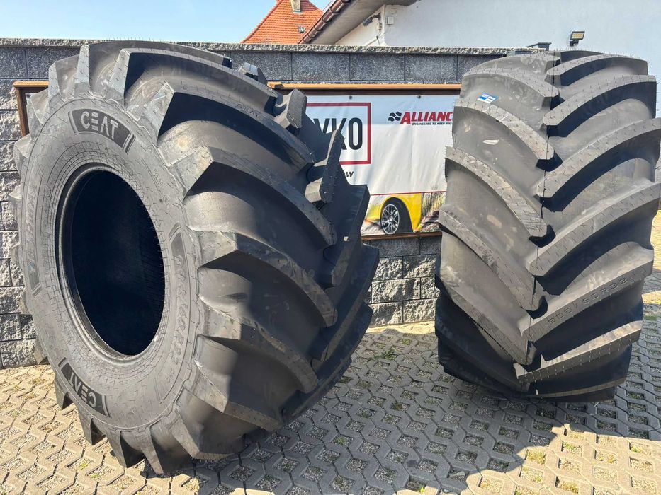 Opona nowa 800/65R32 (30.5LR32) CEAT YIELDMAX 181A8 Wysyłka/Montaż