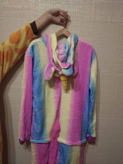 РОЗПРОДАЖ! Кігурумі, піжами