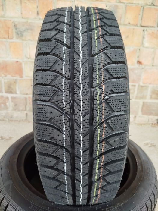 Шини 215/60R16 Lassa	Iceways 2 | нові зимові 4шт