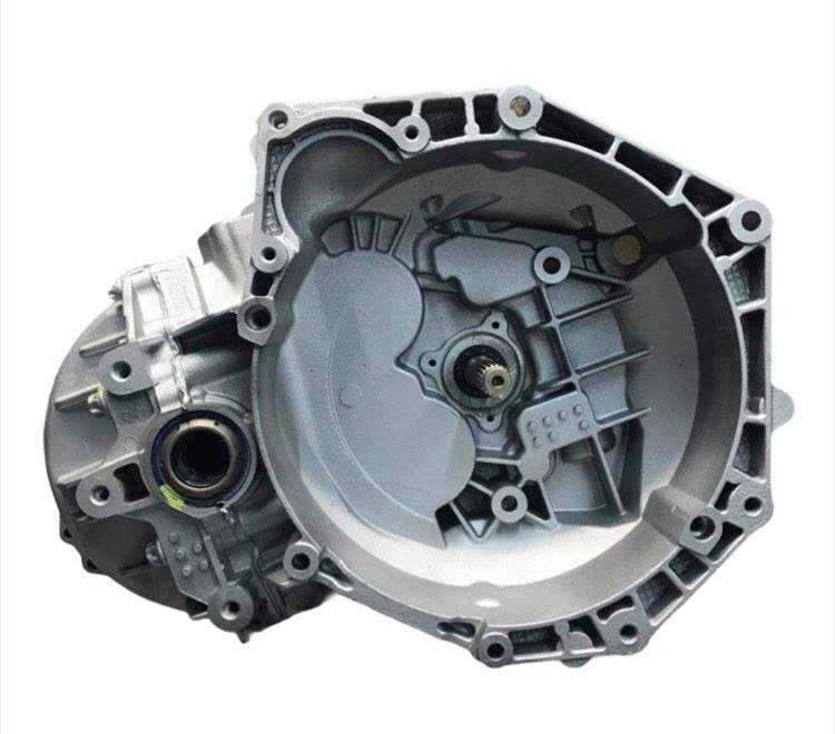 Skrzynia Biegów M20 Opel Fiat 1.3 Regeneracja
