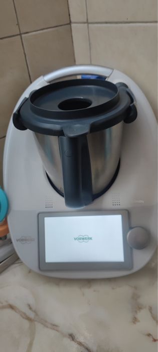 Thermomix Bimby TM6