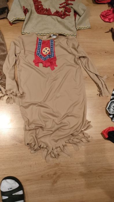 Kostiumy karnawałowe przebrania 1/5