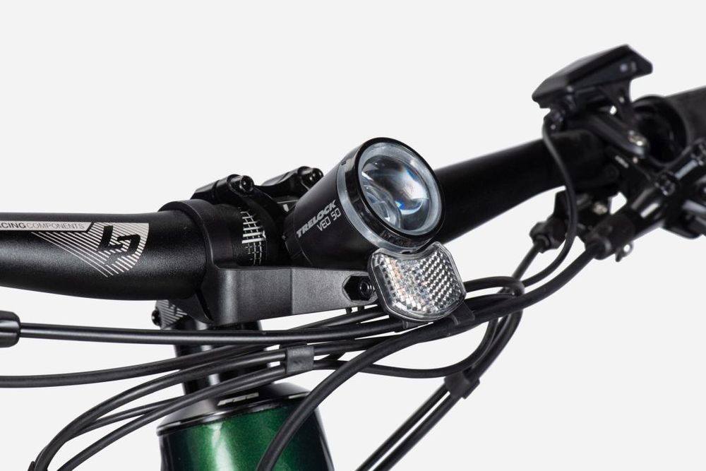 Rower elektryczny SUV Lapierre E-EXPLORER FS 8.6 Bosch 625Wh L -40%