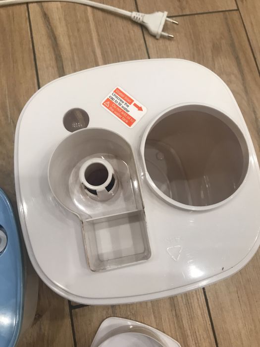 Okazja! Nawilżacz powietrza ultradzwiękowy 3L