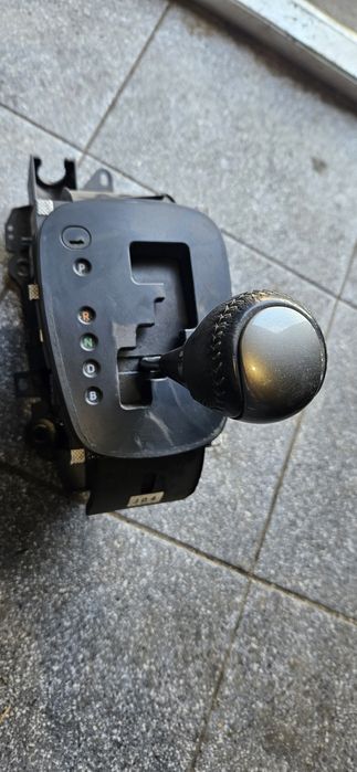 Yaris III Lewarek biegów Galka Automat hybryda