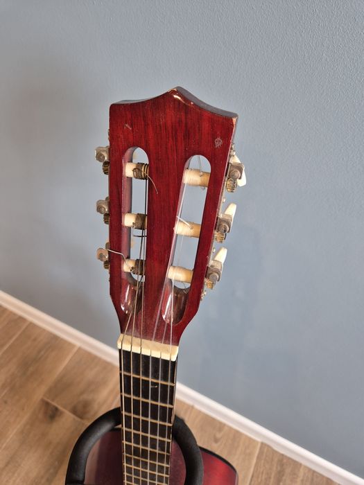 Rosario MC-6301 gitara klasyczna 1/2