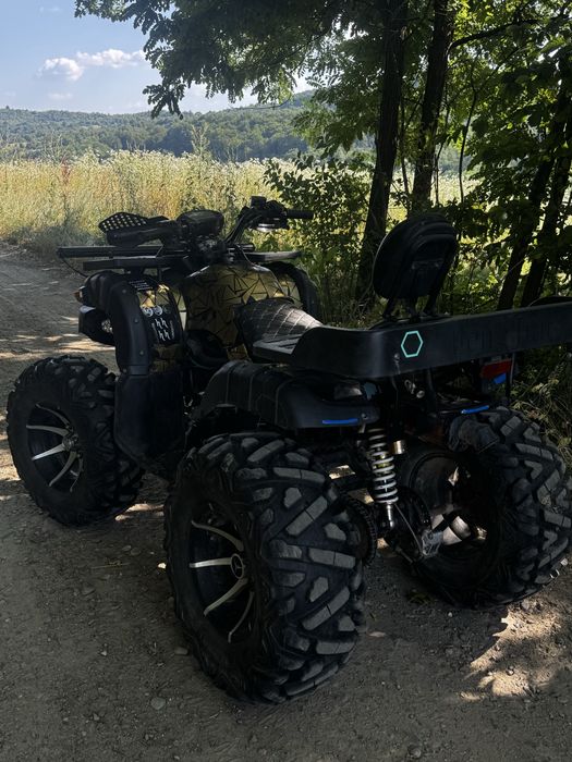 Продам Mikilon Hammer 250
