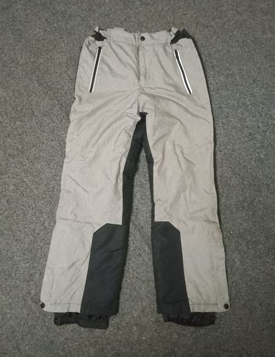 Лижні термо  штани 152