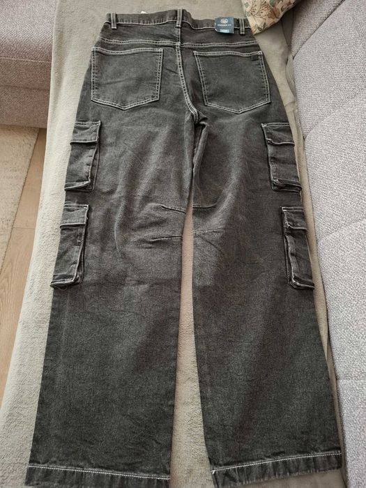 Spodnie nowe - rozmiar 170 cm wzrostu