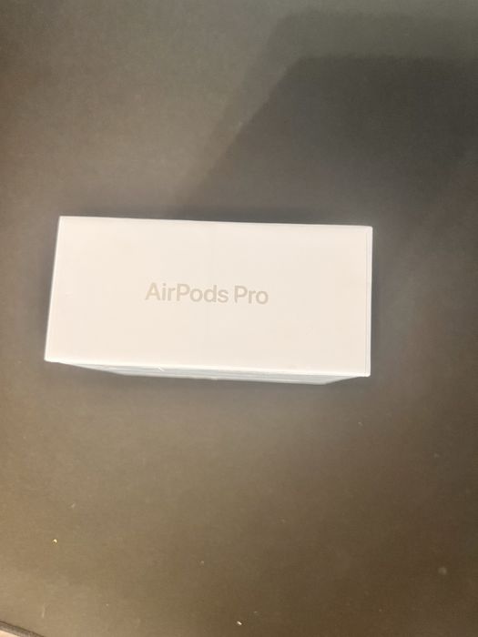 Słuchawki AirPods Pro 3