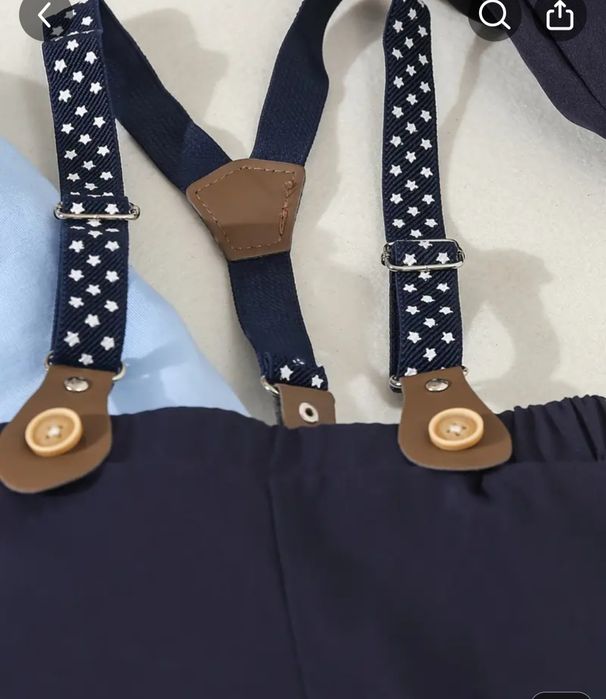 Костюм для хлопчика на 1 рочок