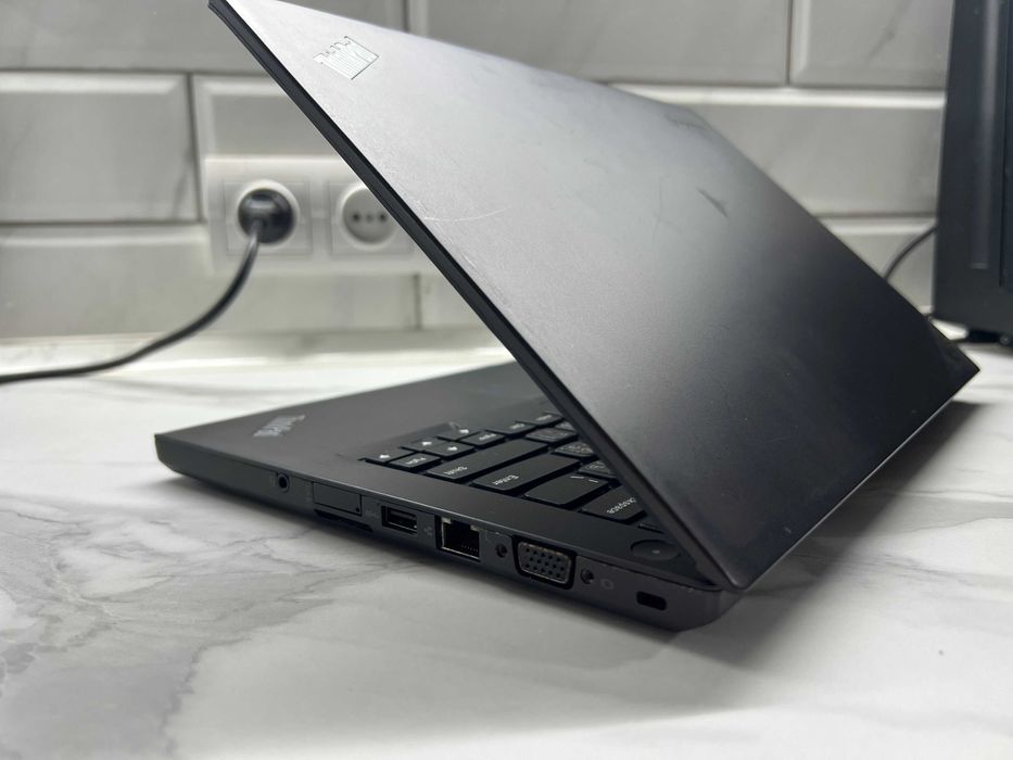 lenovo T440s Core i7-4600U/8Гб ОЗУ/SSD 256Гб/GT 730/14'' FullHD
