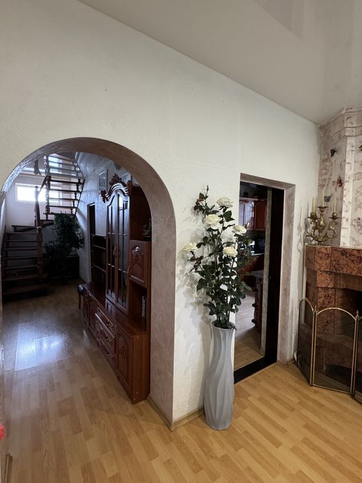 Продаж будинок вул. Маліновського