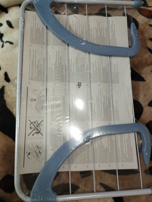 Продам полку для сушки мелкого белья.