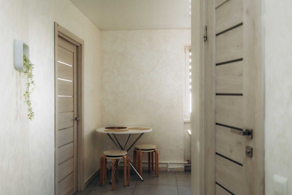 ЦЕНТР 2-кім квартира. вул Торговиця + Звітні документи