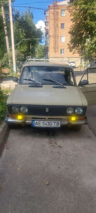 Продам ваз 21063