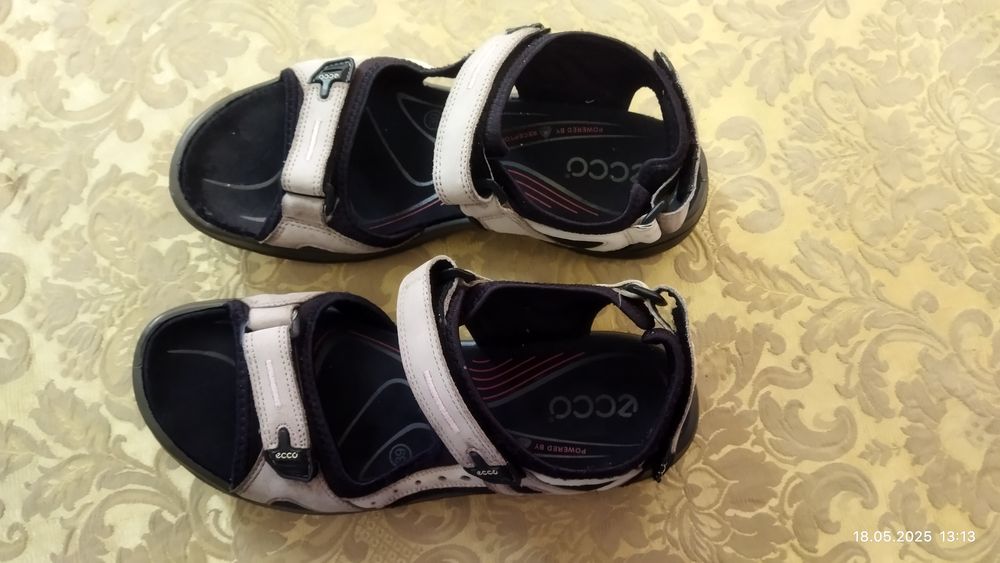 Сандалі жіночі Ecco