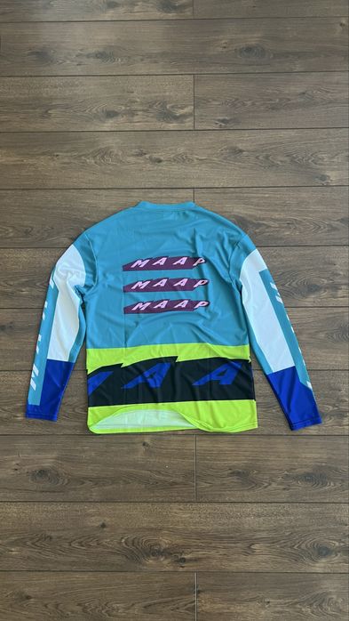 Мото-вело джерсі Maap (М)